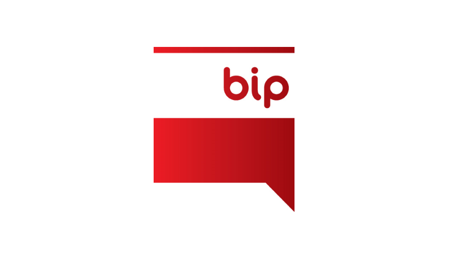 Logo BIP